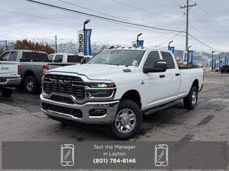 New 2026 RAM 3500 Tradesman video 1