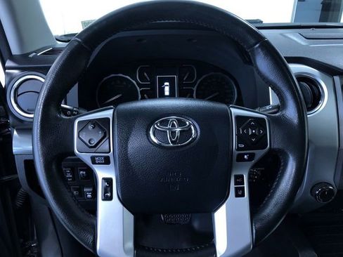 Used 2019 Toyota Tundra Platinum image 21