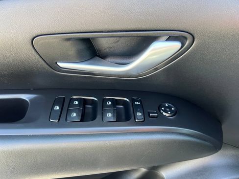 Used 2023 Hyundai Tucson SEL w/ Convenience Package AWD/4WD image 29