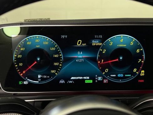 Used 2023 Mercedes-Benz GLE 53 AMG 4MATIC image 19