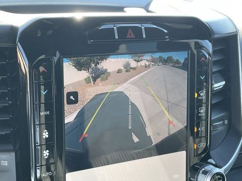 Certified 2024 RAM 2500 Big Horn w/ Sport Appearance Package image 15