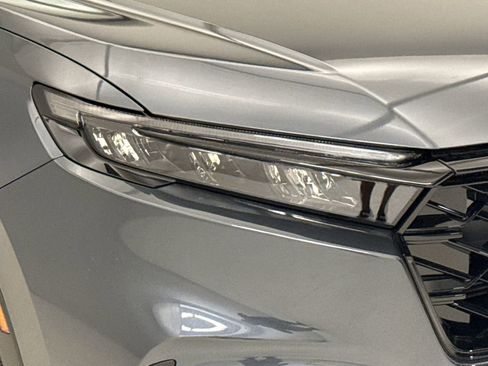 New 2026 Honda CR-V Sport image 5
