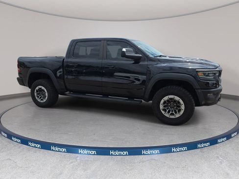 Used 2021 RAM 1500 TRX w/ TRX Level 2 Equipment Group AWD/4WD image 5