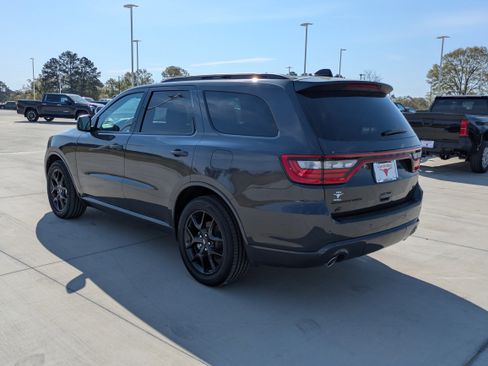 New 2026 Dodge Durango GT w/ Blacktop Package image 5