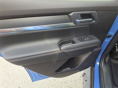 New 2026 GMC Terrain Elevation w/ Black Edition image 11