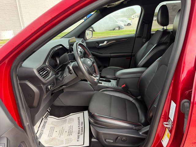 Used 2024 Ford Escape ST-Line FWD image 10