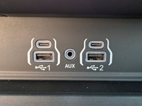 New 2026 RAM 1500 Big Horn image 22