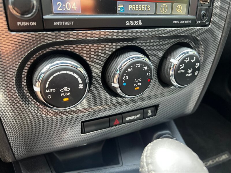 Used 2013 Dodge Challenger SXT Plus RWD image 25