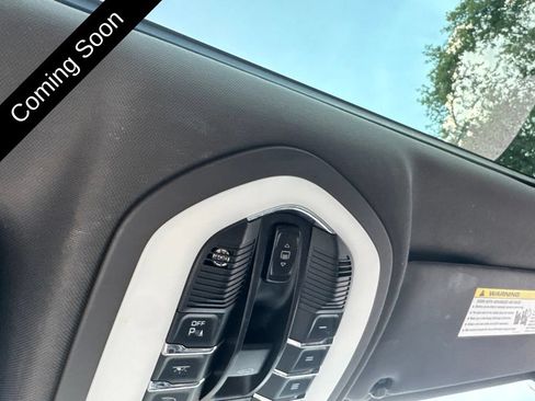 Used 2017 Porsche Cayenne Platinum Edition AWD/4WD image 50