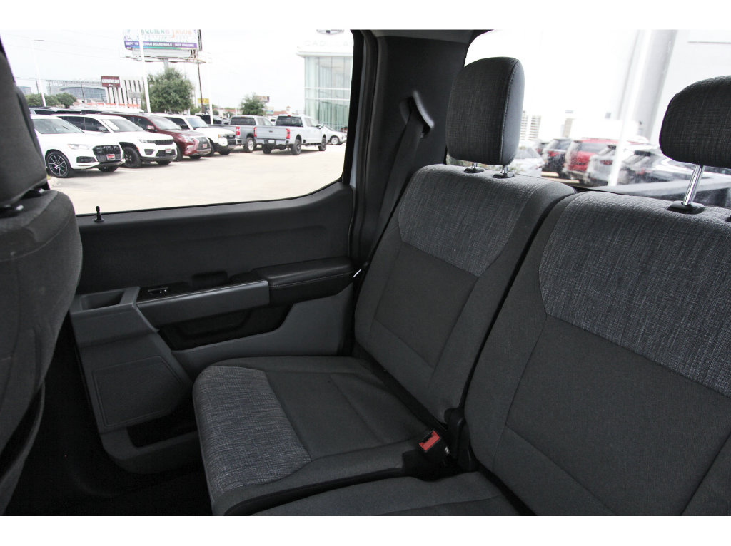 Used 2025 Ford F250 XLT w/ FX4 Off-Road Package AWD/4WD image 11