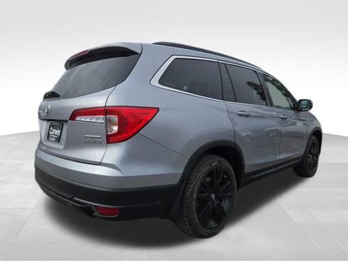 Used 2022 Honda Pilot Special Edition image 15