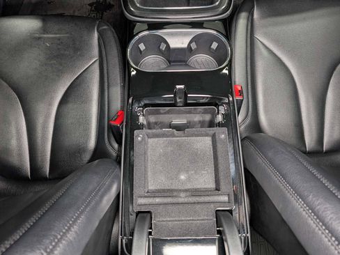 Certified 2023 Lincoln Nautilus AWD w/ Premium Package image 20