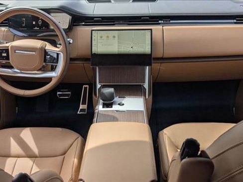 New 2026 Land Rover Range Rover SE AWD/4WD image 23
