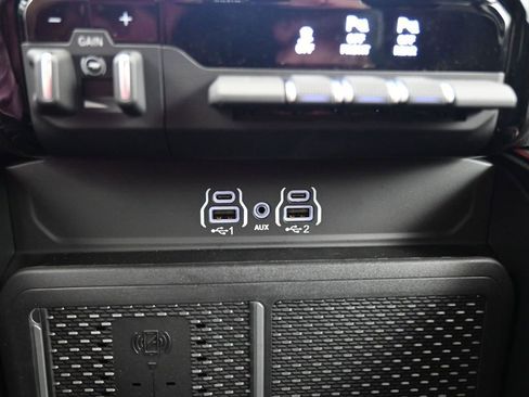 New 2026 RAM 1500 Rebel w/ Bed Utility Group image 20