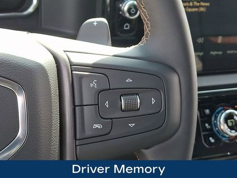 Used 2026 GMC Sierra 1500 AT4 image 8