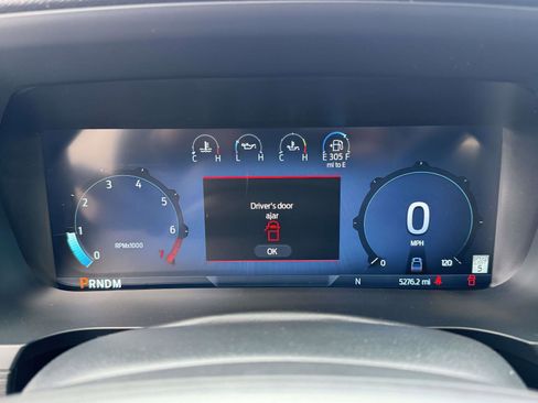 Used 2025 Ford F150 XLT w/ Equipment Group 302A MID image 22