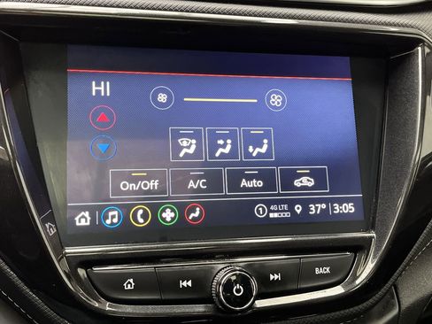 Certified 2023 Chevrolet TrailBlazer ACTIV w/ Sun and Liftgate Package image 20