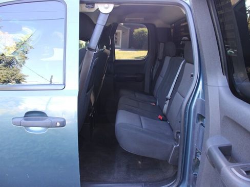 Used 2010 GMC Sierra 1500 SLE image 14