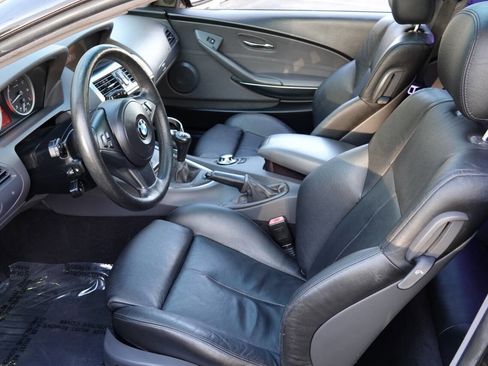 Used 2005 BMW 645Ci Coupe image 96