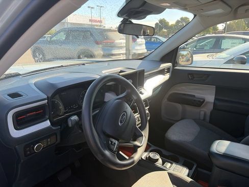 Used 2023 Ford Maverick XLT FWD image 9