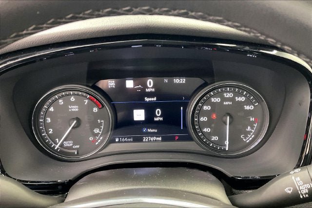 Certified 2023 Cadillac XT5 Premium Luxury w/ Technology Package AWD/4WD image 25