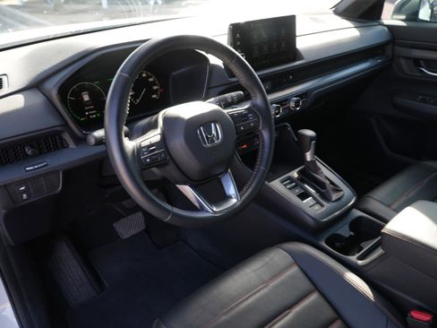 Used 2024 Honda CR-V Sport-L image 15