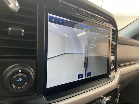 Used 2022 Ford F150 XLT w/ Equipment Group 302A High image 37