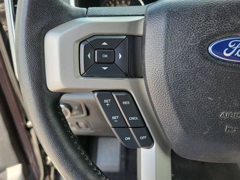 Used 2019 Ford F150 Lariat AWD/4WD image 20