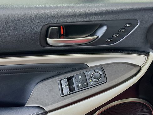 Used 2022 Lexus RC 350 F Sport image 15