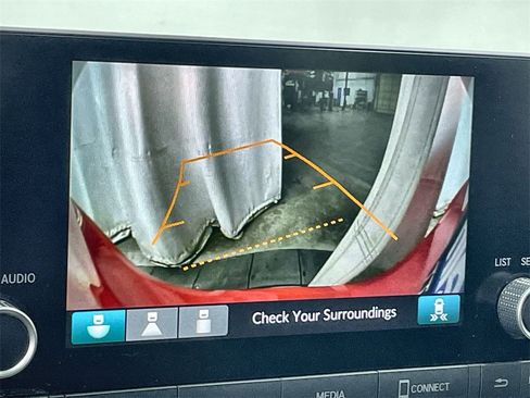 Certified 2025 Honda Civic Sport image 25