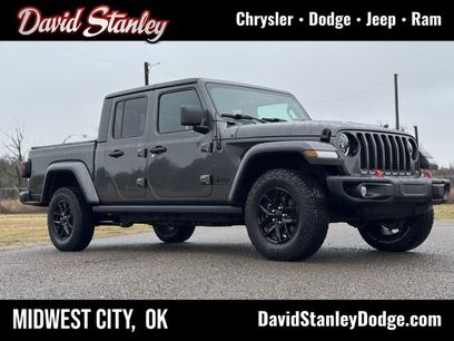 Used 2023 Jeep Gladiator Sport