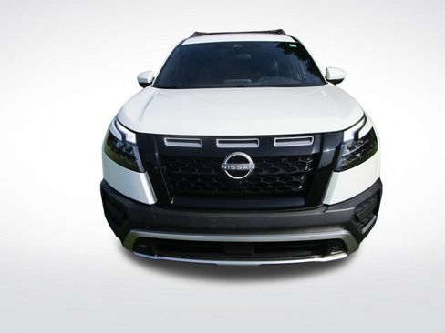 Used 2024 Nissan Pathfinder Rock Creek AWD/4WD image 9