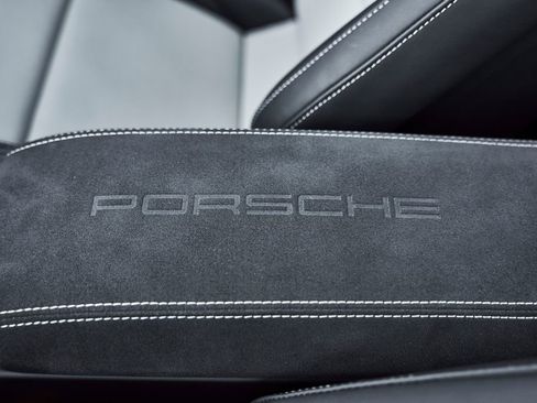 Used 2023 Porsche 911 Turbo S image 60