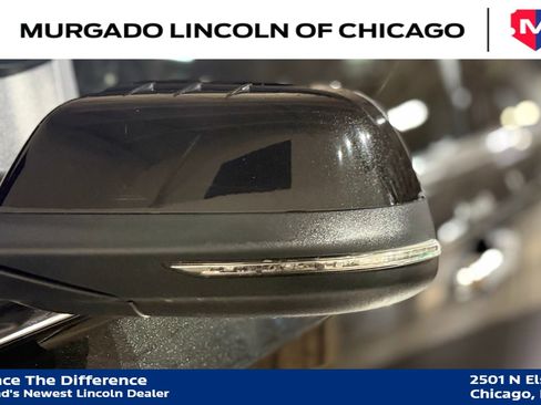 Used 2013 Lincoln MKX AWD image 15