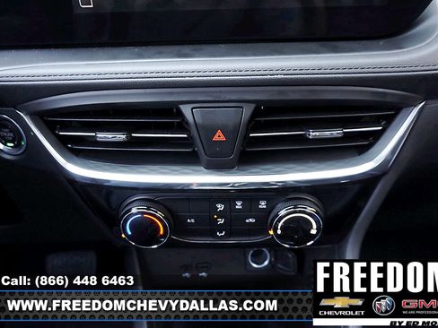 New 2026 Buick Encore GX Sport Touring image 22