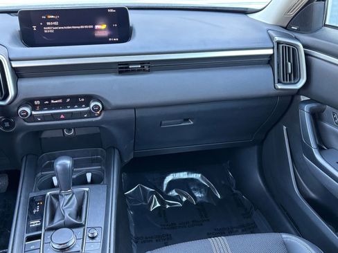 Used 2025 MAZDA CX-50 AWD 2.5 S w/ Premium Package image 37