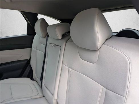 New 2026 Hyundai Tucson SE FWD image 15