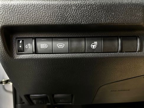 Certified 2024 Toyota RAV4 XLE image 22