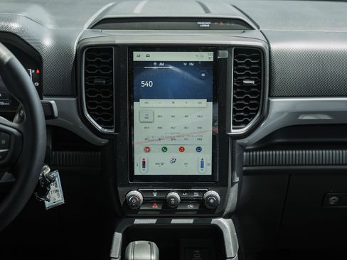 New 2026 Ford Ranger XL AWD/4WD image 42