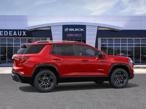 New 2026 GMC Terrain AT4 image 29