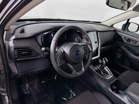 Certified 2025 Subaru Outback Premium w/ Popular Package #1A image 14