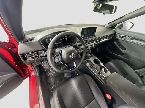 New 2026 Honda Civic Sport image 7