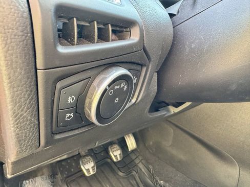 Used 2016 Ford Focus ST w/ Equipment Group 402A image 18