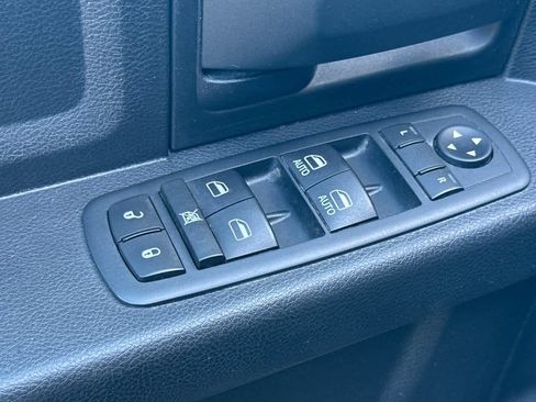 Used 2017 RAM 1500 Tradesman w/ Popular Equipment Group RWD image 13