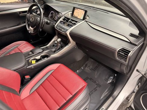 Used 2016 Lexus NX 200t 200t image 32