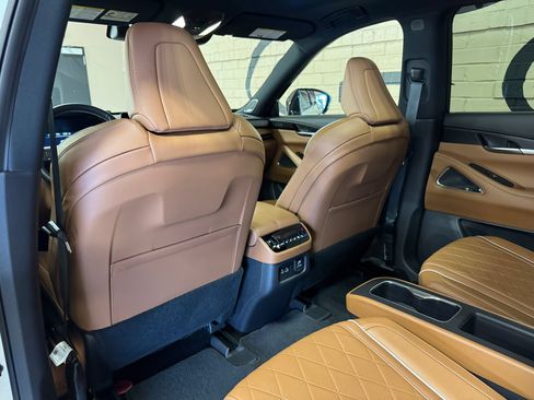 Used 2025 INFINITI QX60 Autograph AWD/4WD image 22