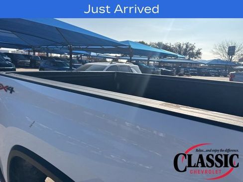 Used 2022 Chevrolet Silverado 2500 Custom w/ Gooseneck/5TH Wheel Package image 29