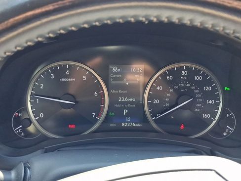 Used 2020 Lexus NX 300 AWD w/ Comfort Package image 15
