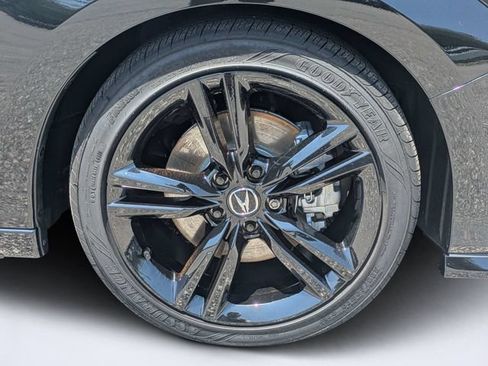Used 2026 Acura Integra A-Spec FWD image 11