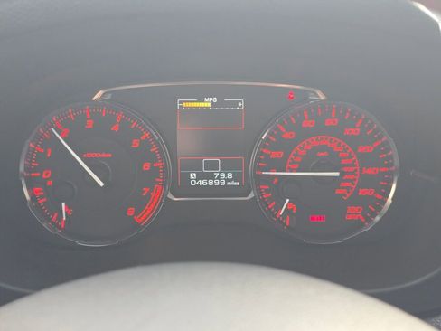 Used 2015 Subaru WRX Premium image 31